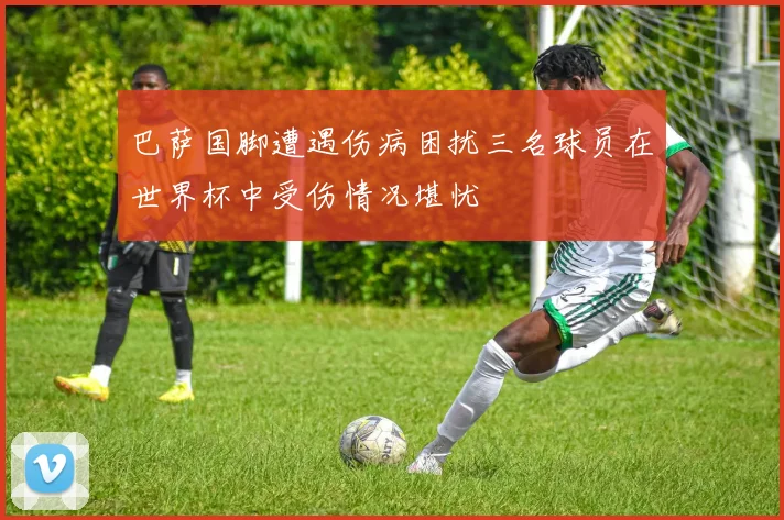 巴萨国脚遭遇伤病困扰三名球员在世界杯中受伤情况堪忧